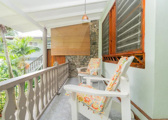Romance Bungalows