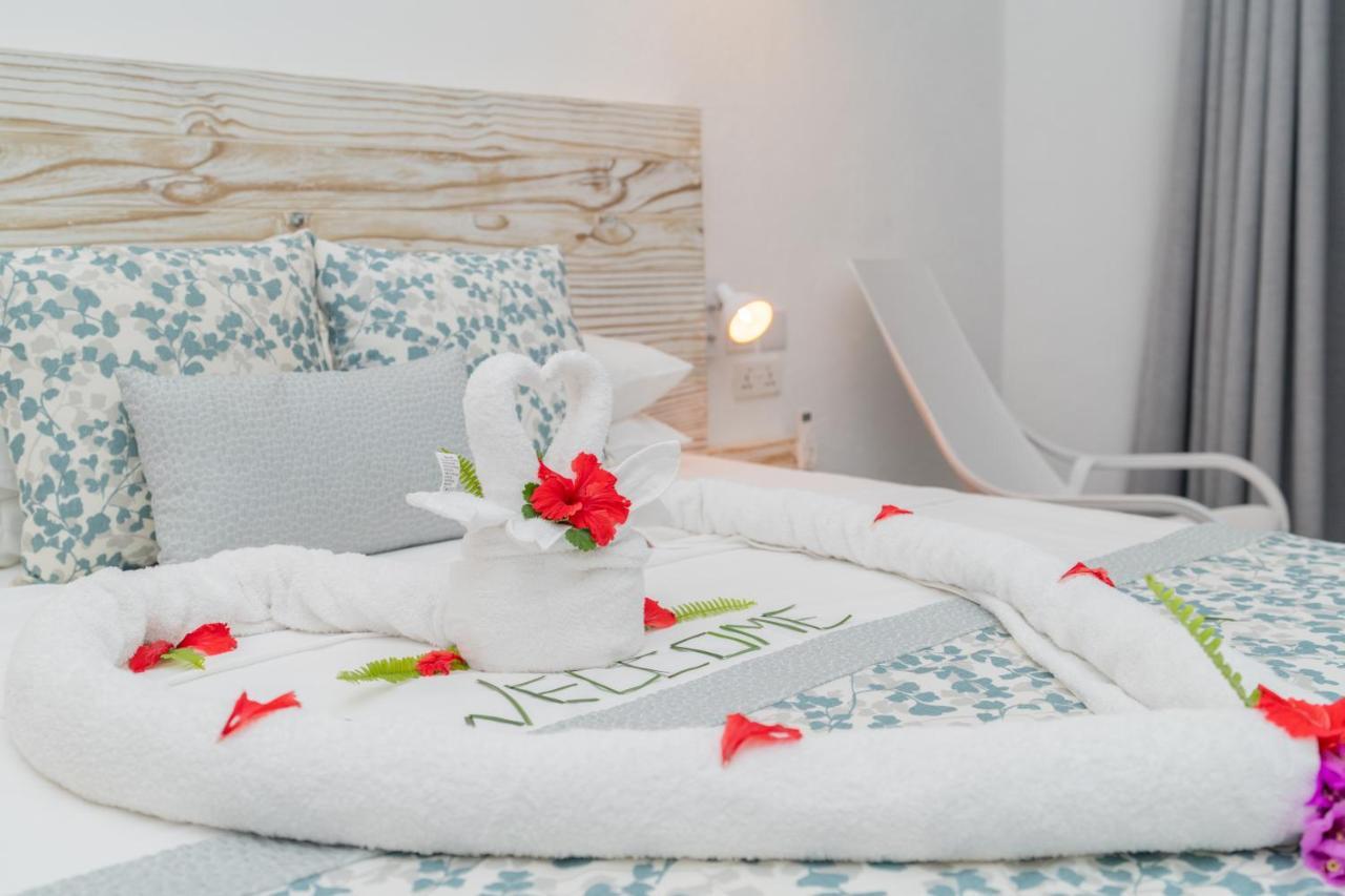 Romance Beau Vallon (Mahe)