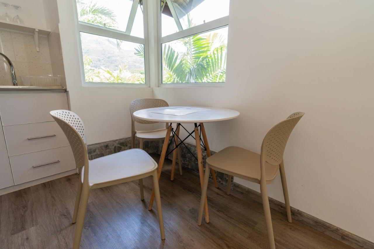 Romance Gasthof Beau Vallon (Mahe)