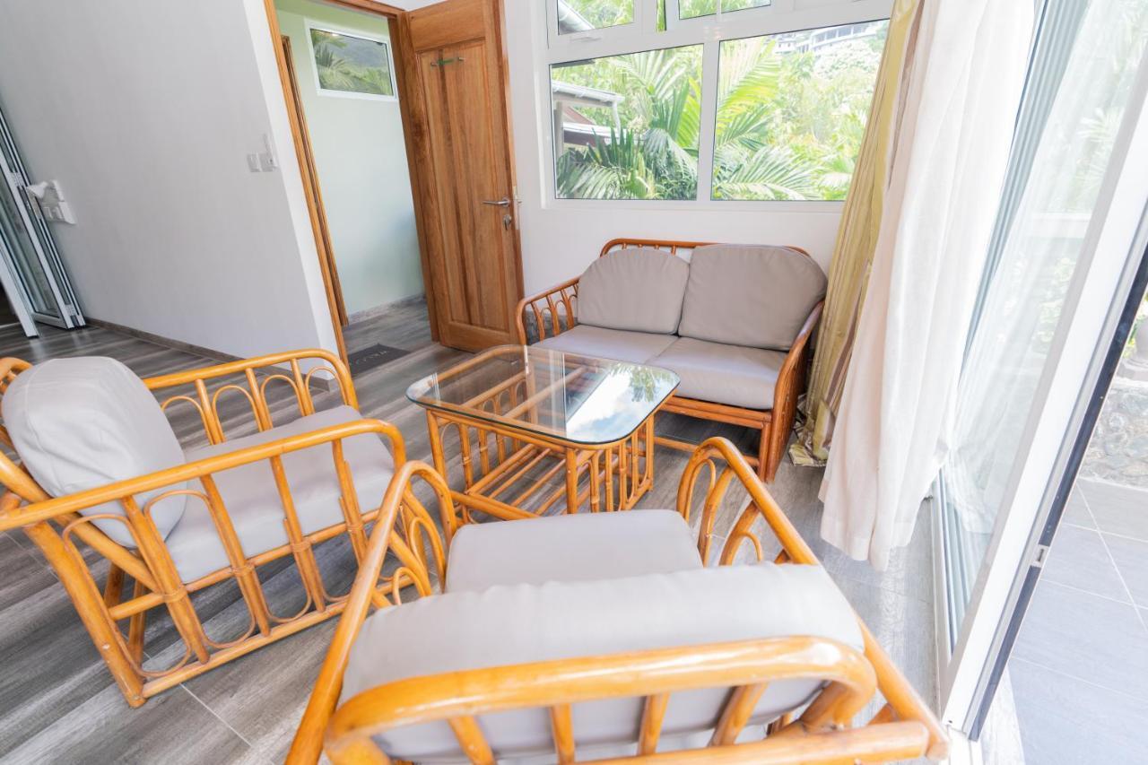 Romance Gasthof Beau Vallon (Mahe)