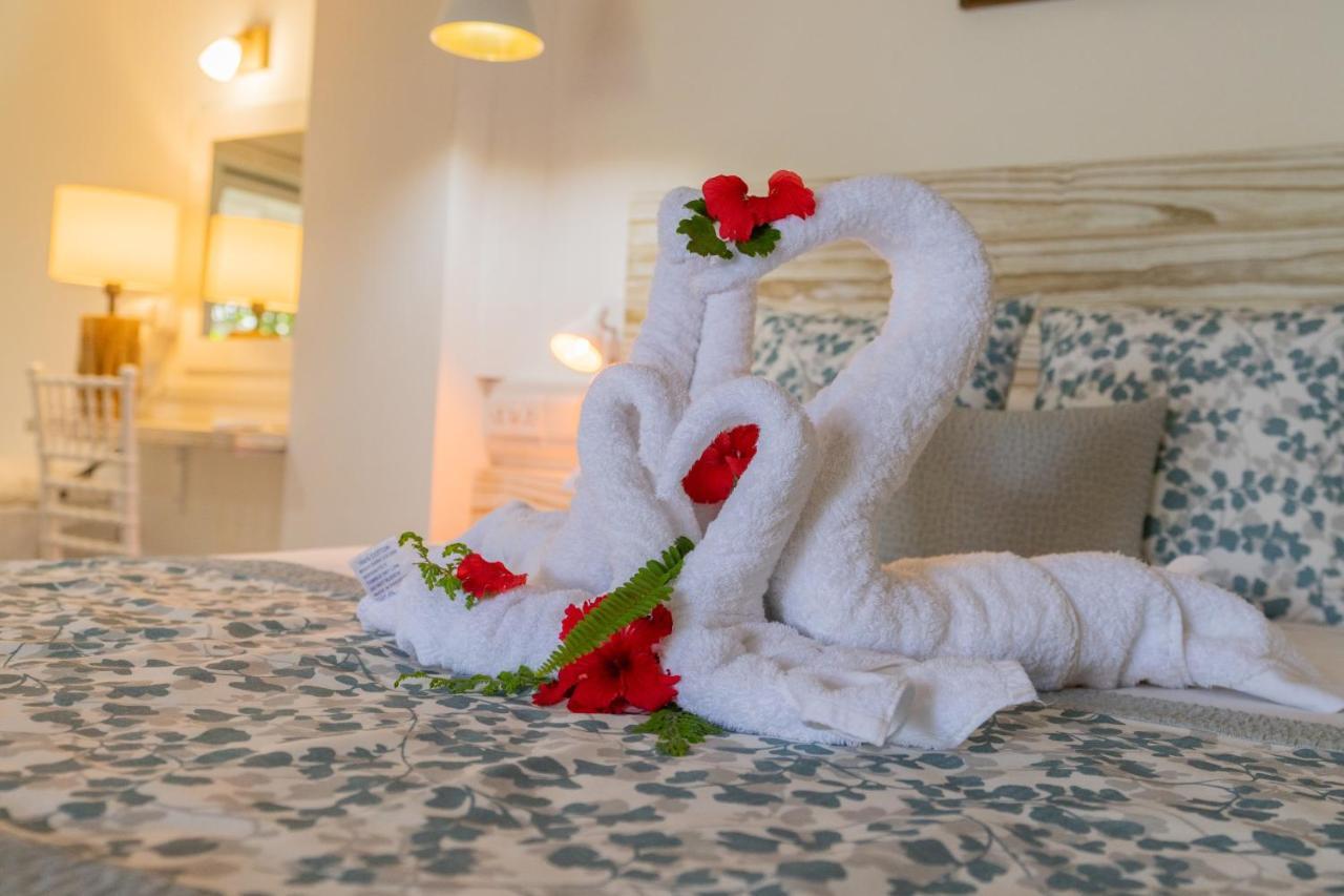 Gasthof Romance Beau Vallon (Mahe)