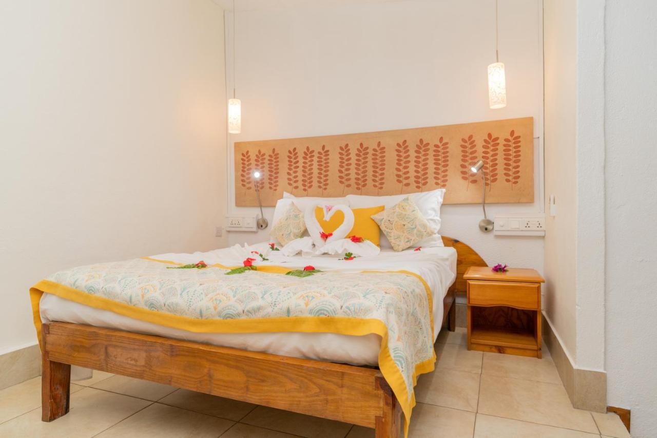 Gasthof Romance Beau Vallon (Mahe)