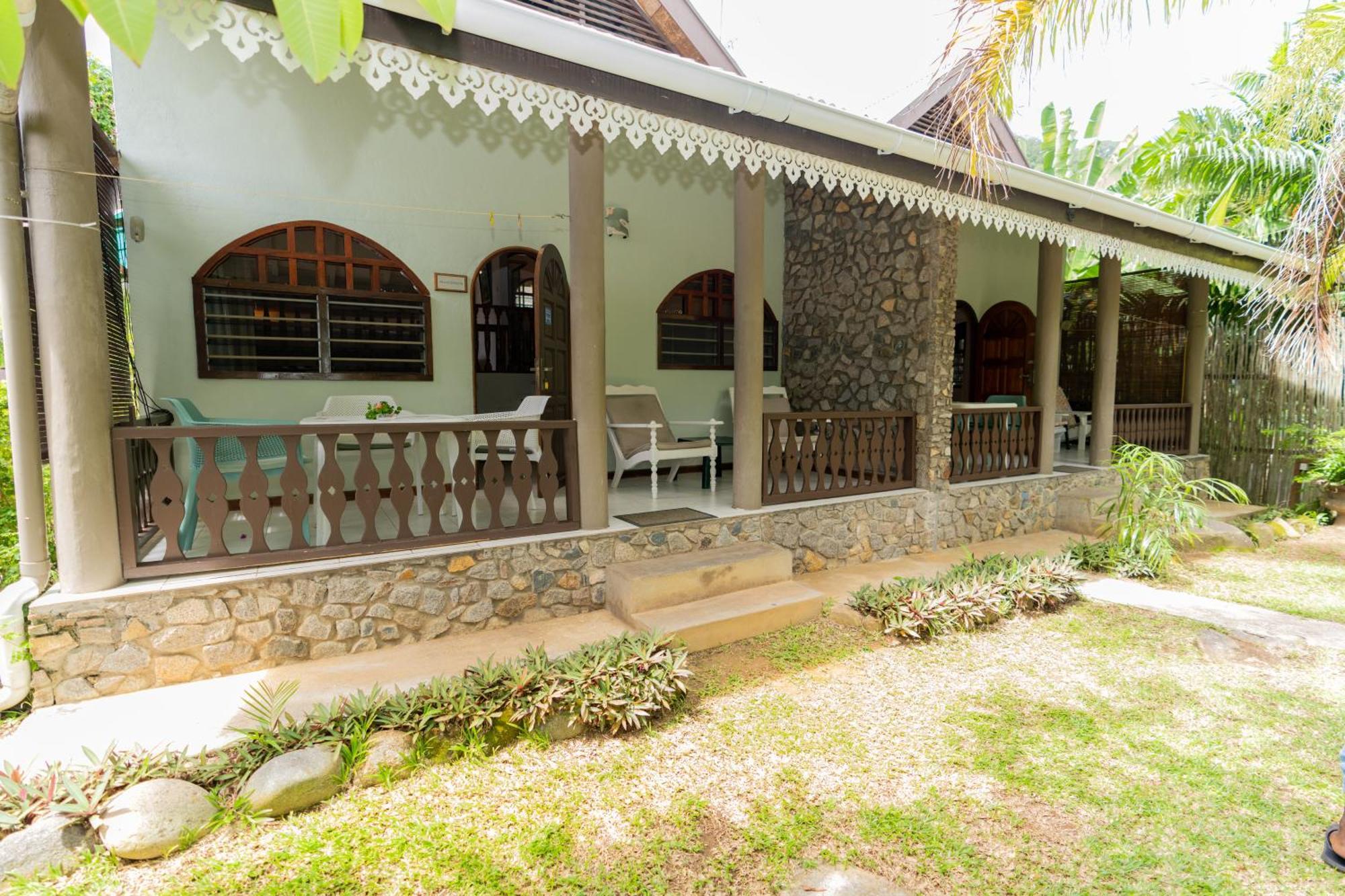 Romance Gasthof 2*