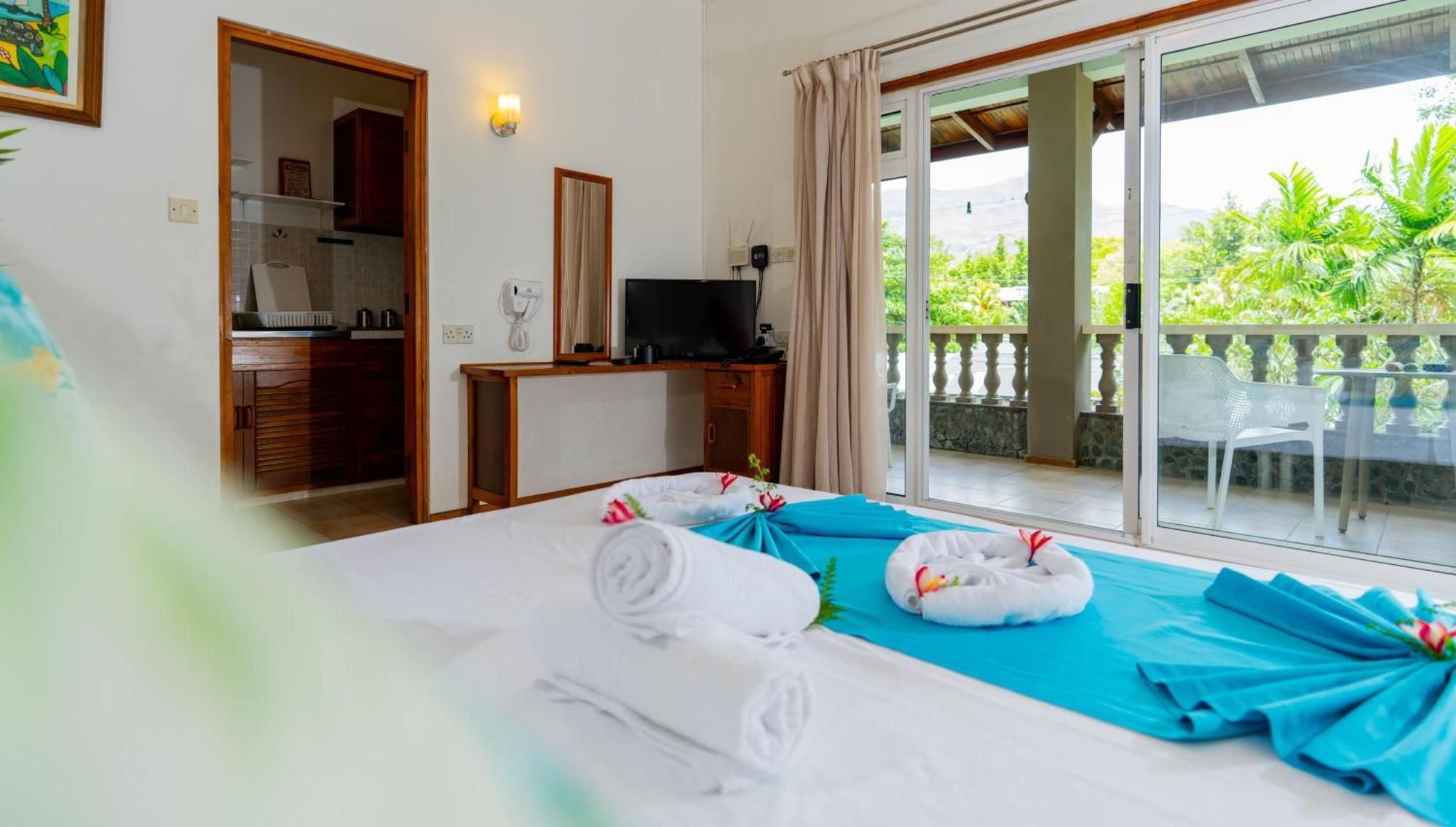 Romance Gasthof 2*