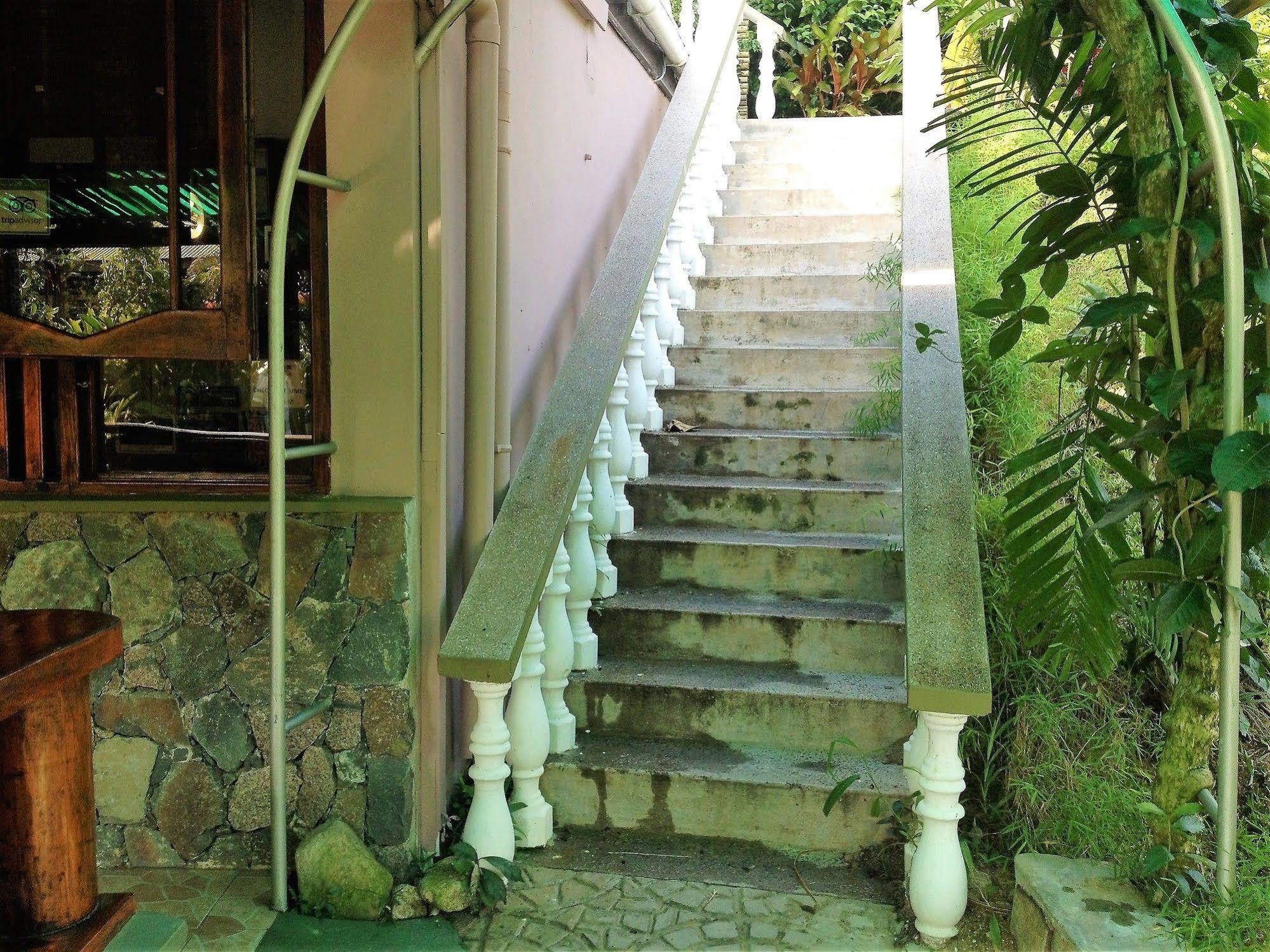 Romance Beau Vallon (Mahe)