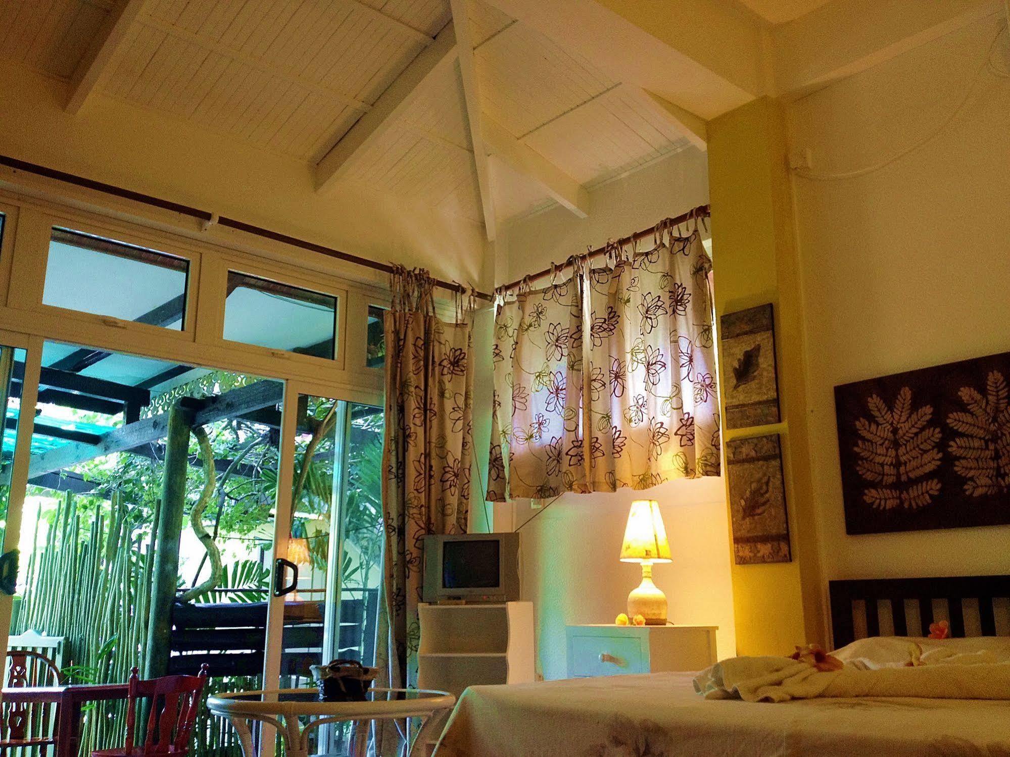 Gasthof Romance Beau Vallon (Mahe)