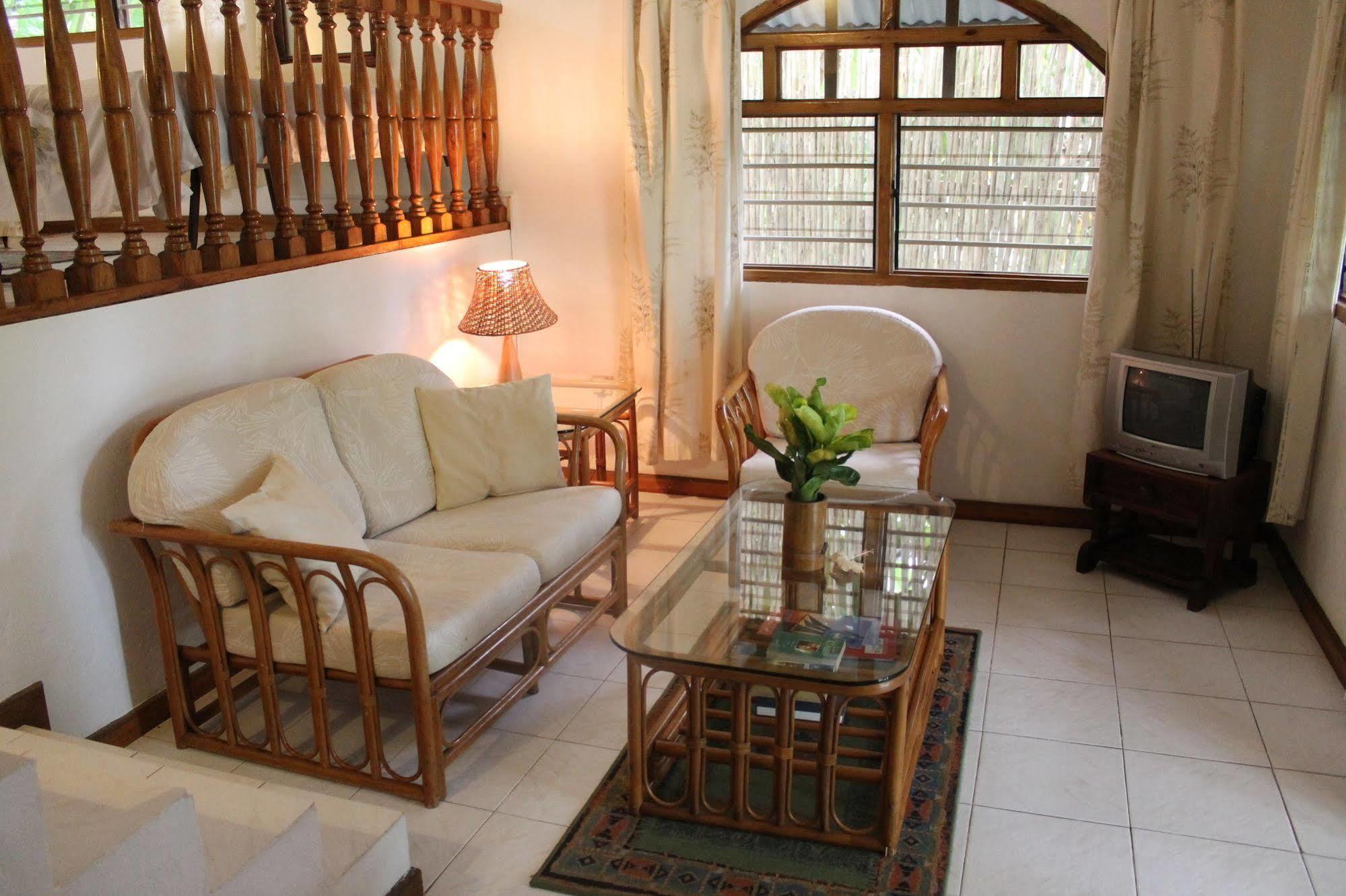 Romance Beau Vallon (Mahe)