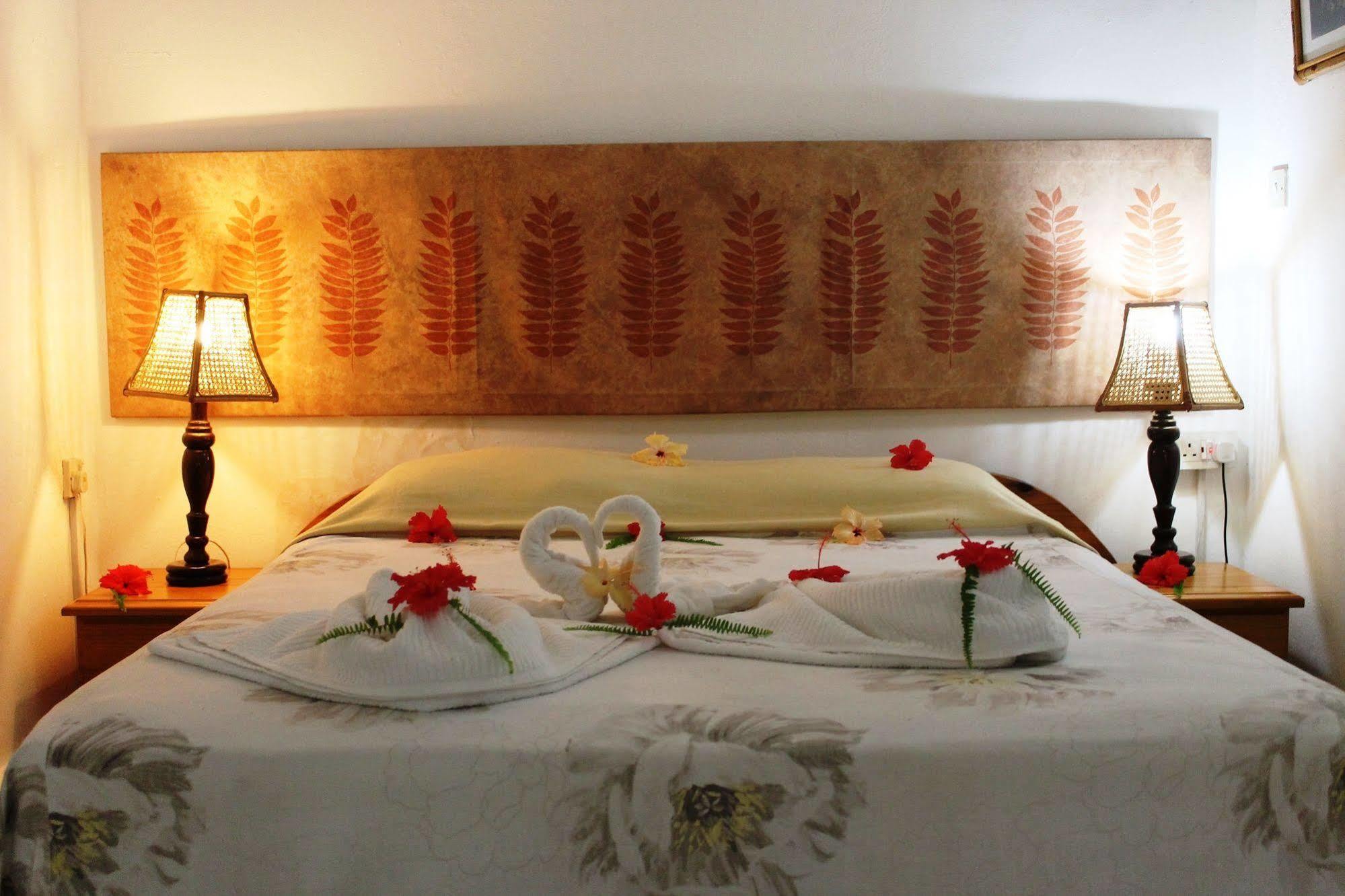 Romance Beau Vallon (Mahe)