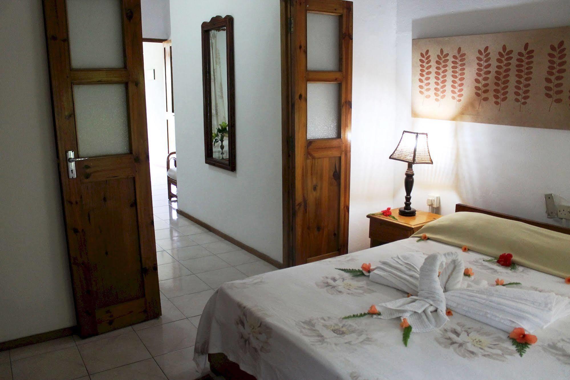 Romance Gasthof Beau Vallon (Mahe)