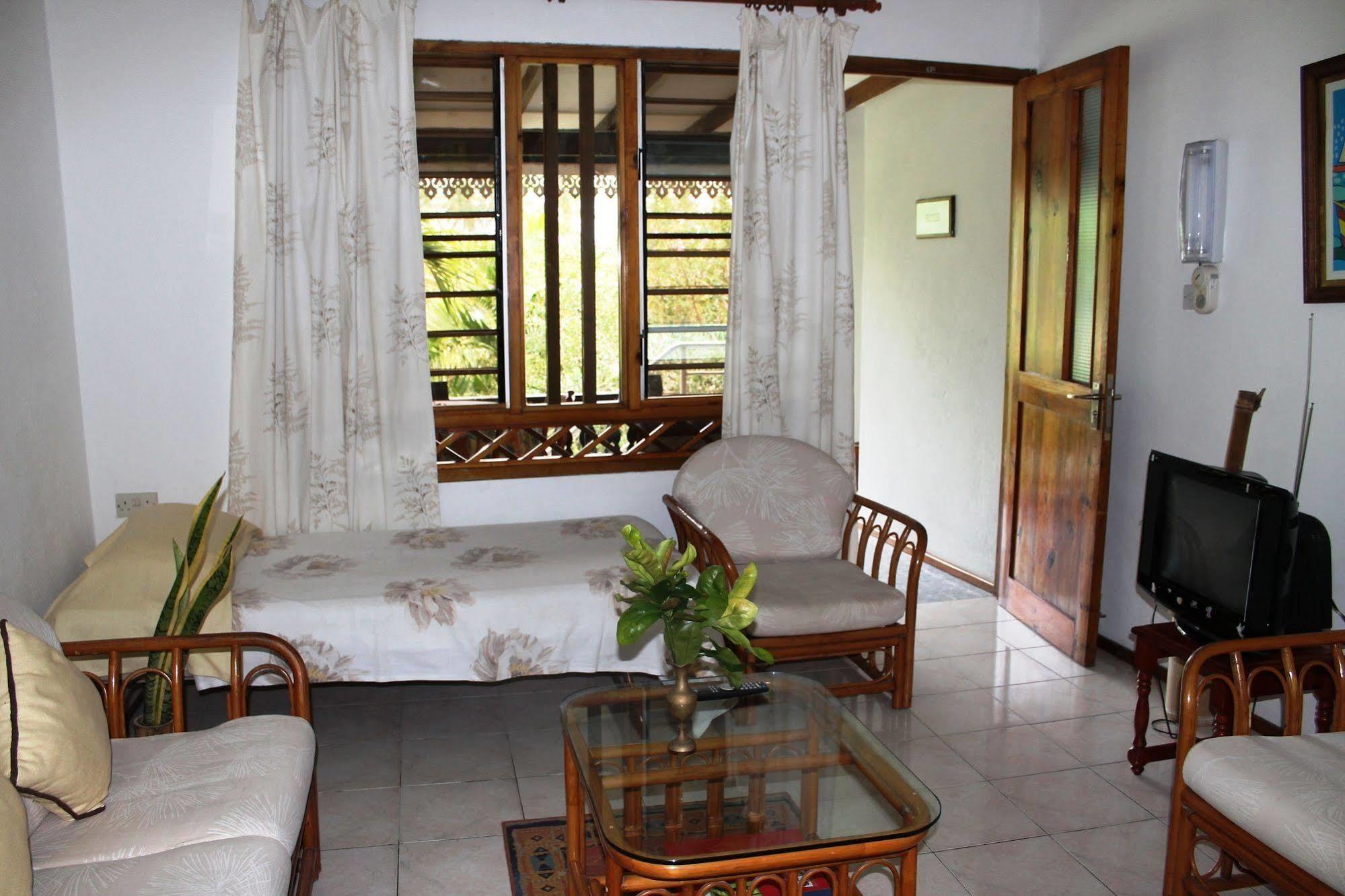 Romance Gasthof Beau Vallon (Mahe)