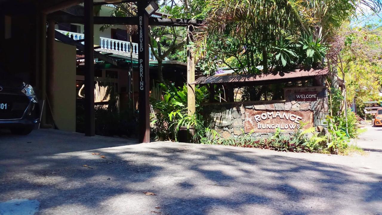 Romance 2* Beau Vallon (Mahe)