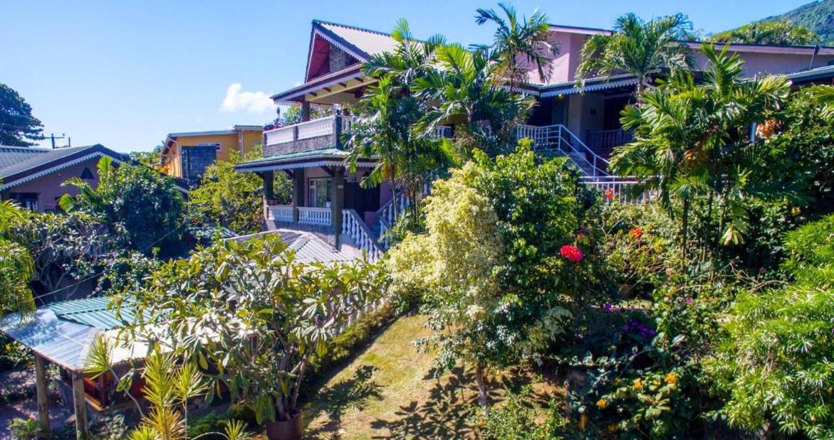 Romance Beau Vallon (Mahe)