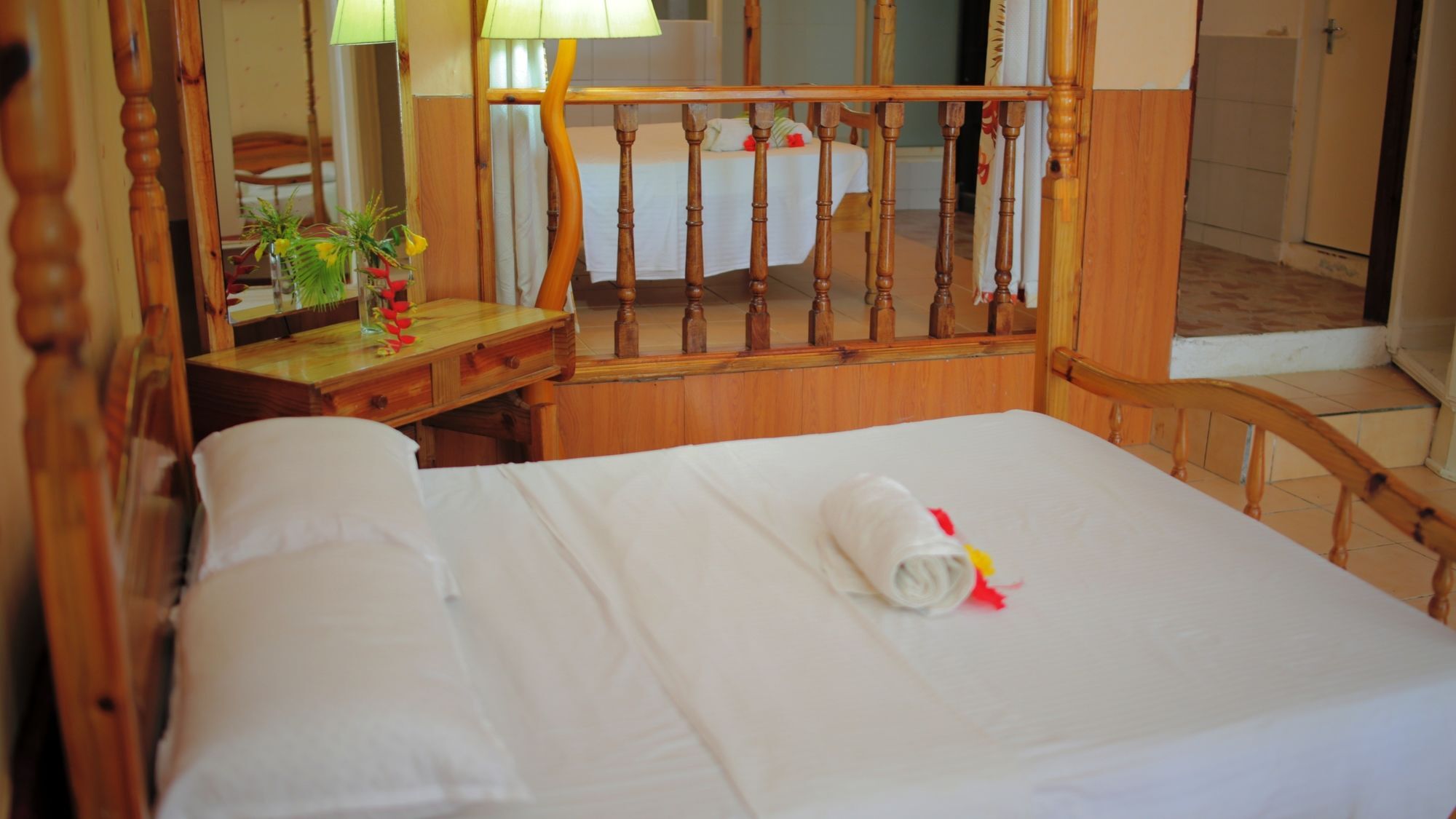 Romance Gasthof