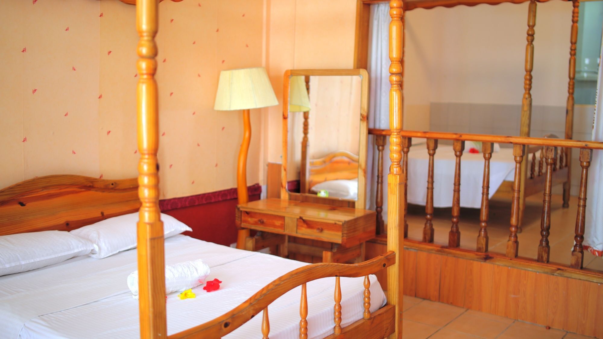 Gasthof Romance 2*