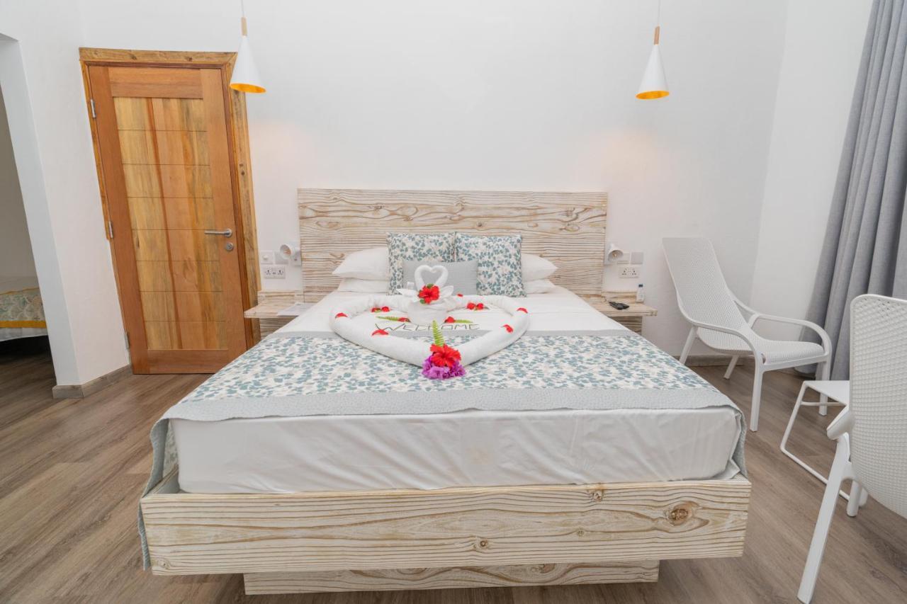 Pensiune Romance Beau Vallon (Mahe)
