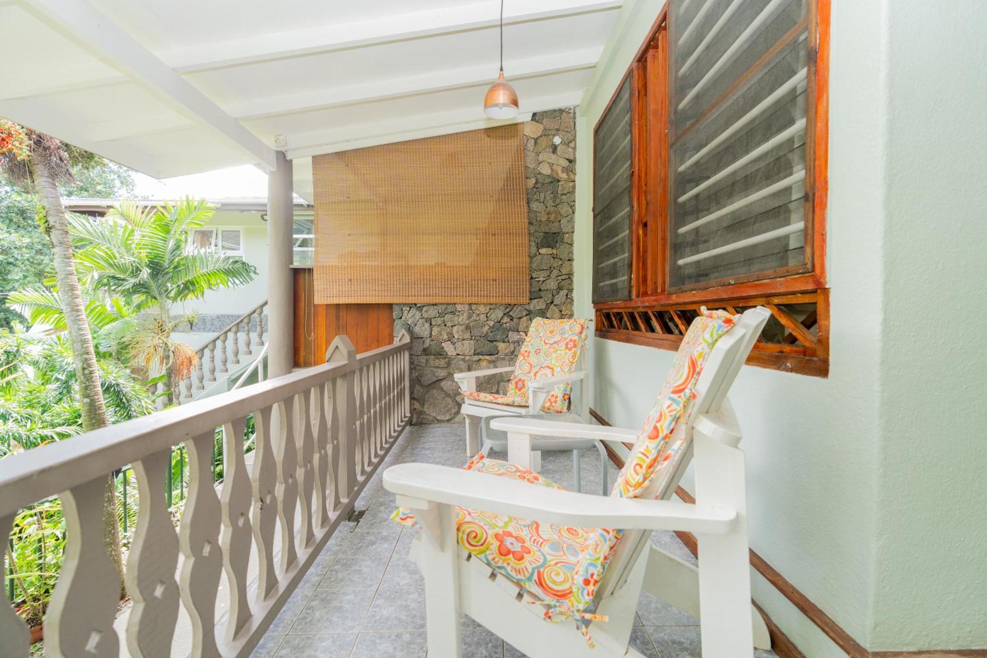 Romance Beau Vallon (Mahe)