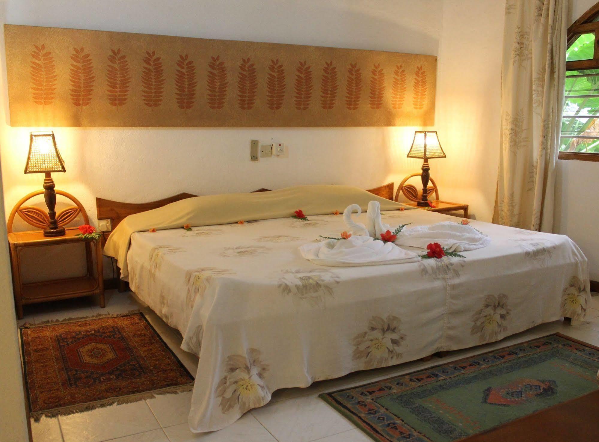 Romance Beau Vallon (Mahe)