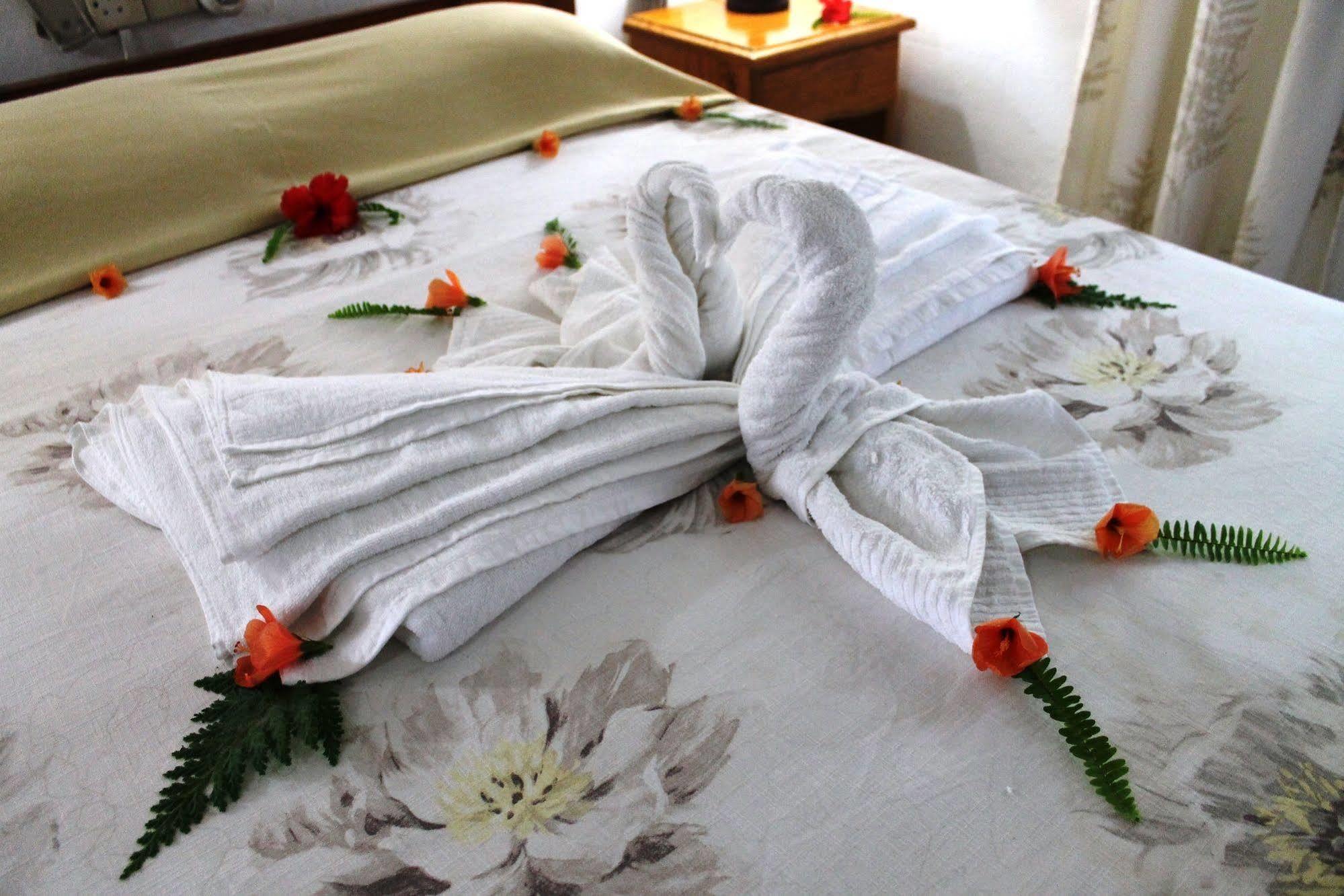 Romance 2* Beau Vallon (Mahe)