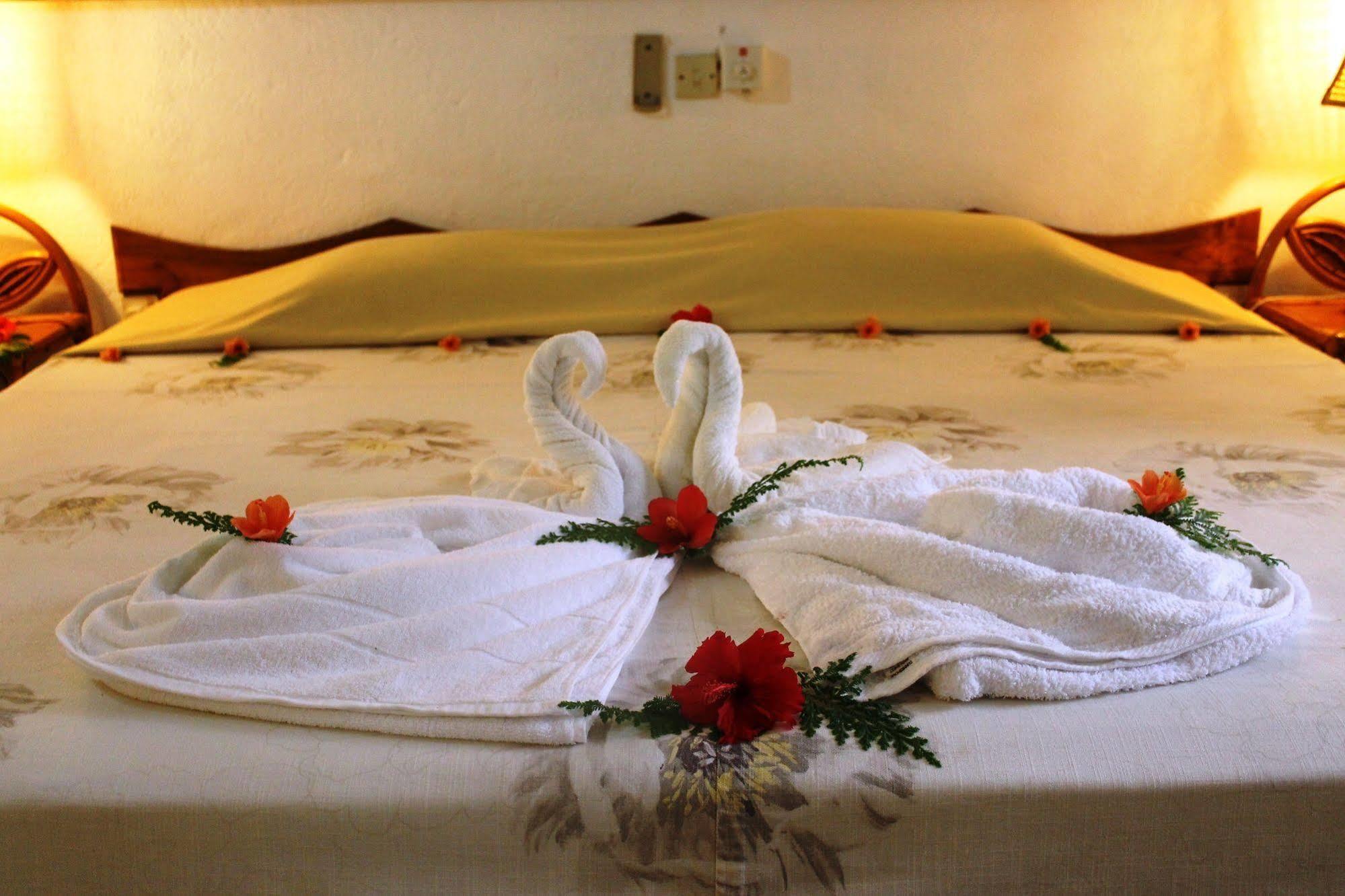 Romance Affittacamere Beau Vallon (Mahe)