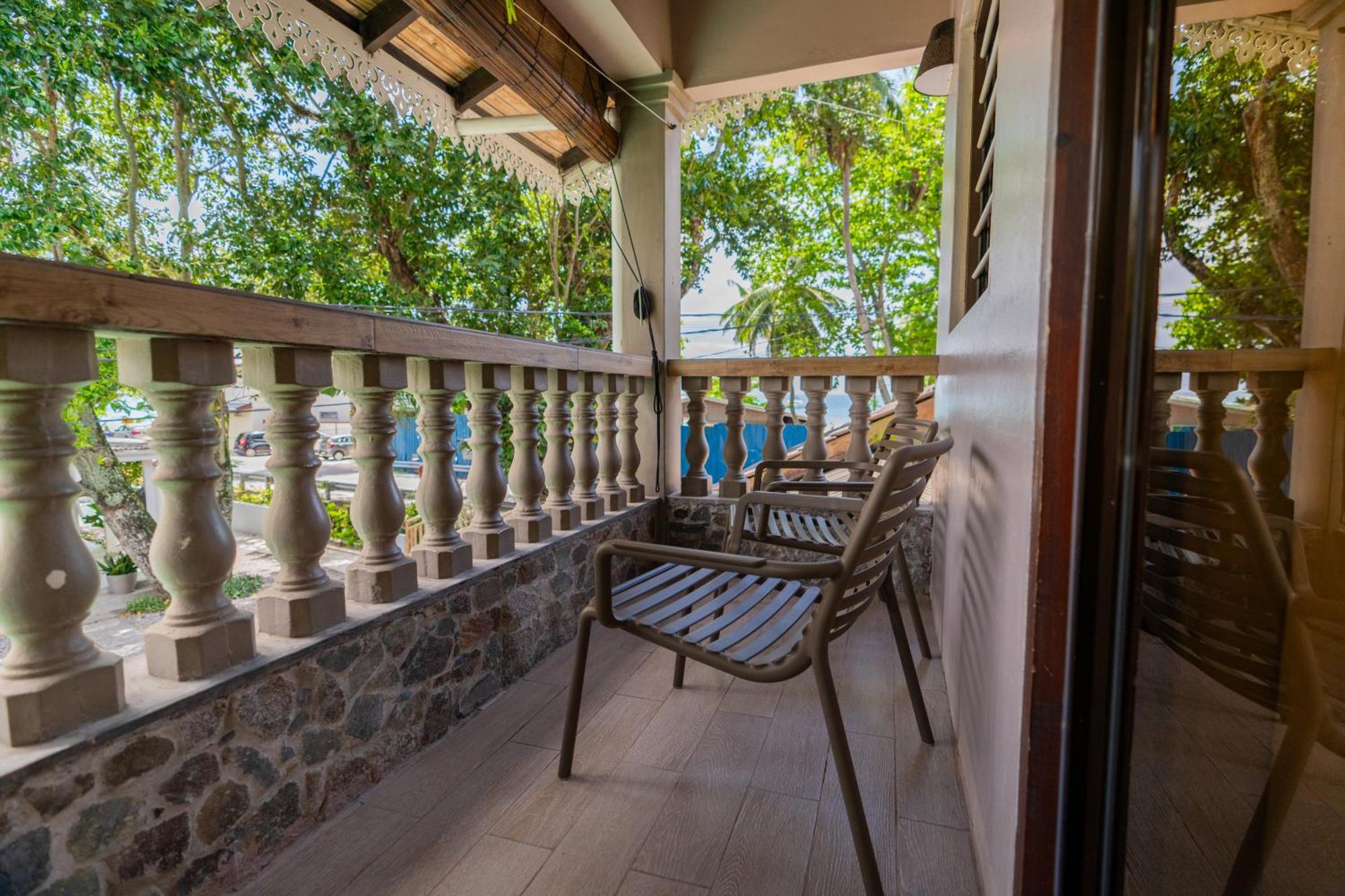 Romance 2* Beau Vallon (Mahe)