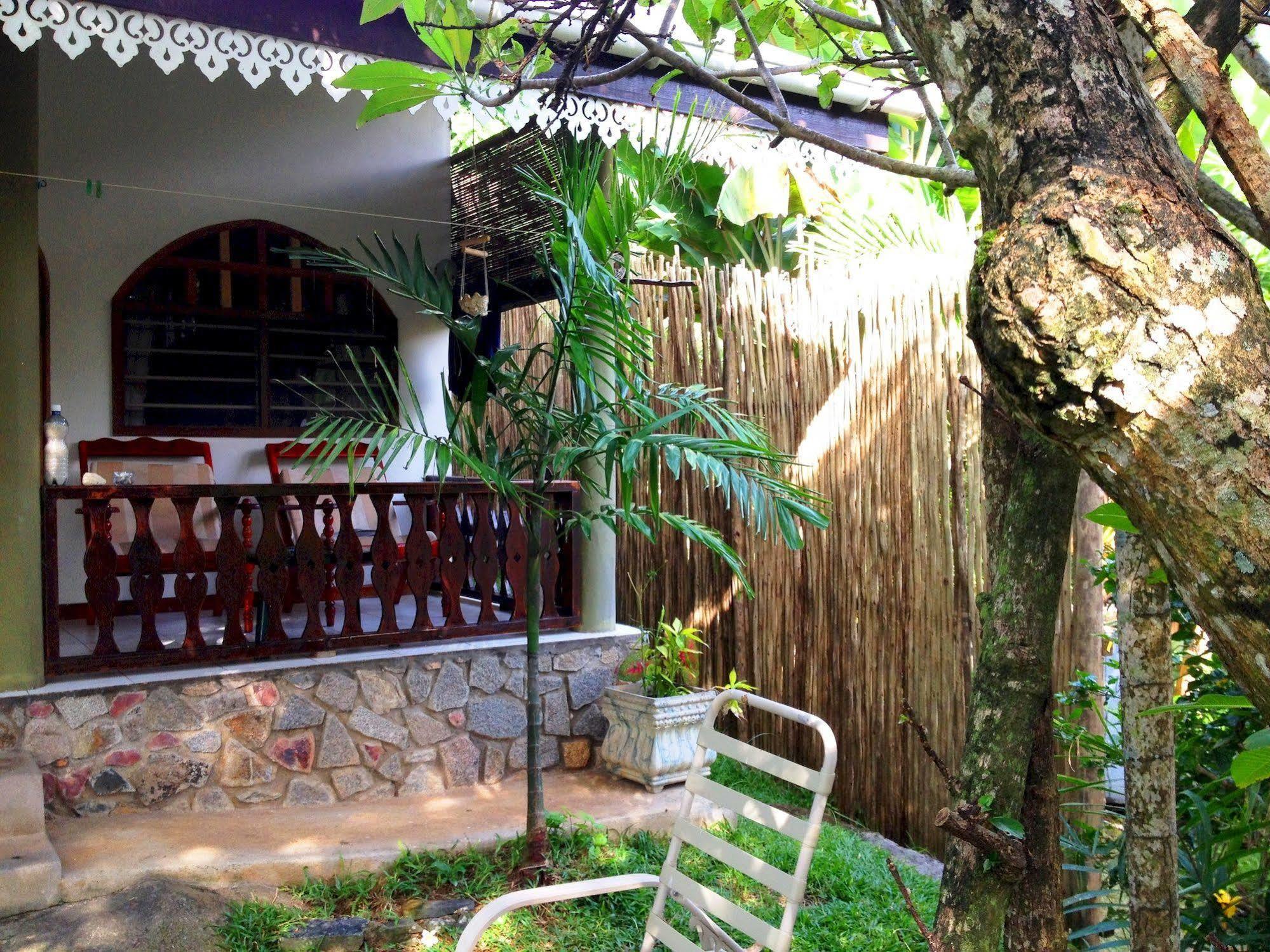 Romance Beau Vallon (Mahe)