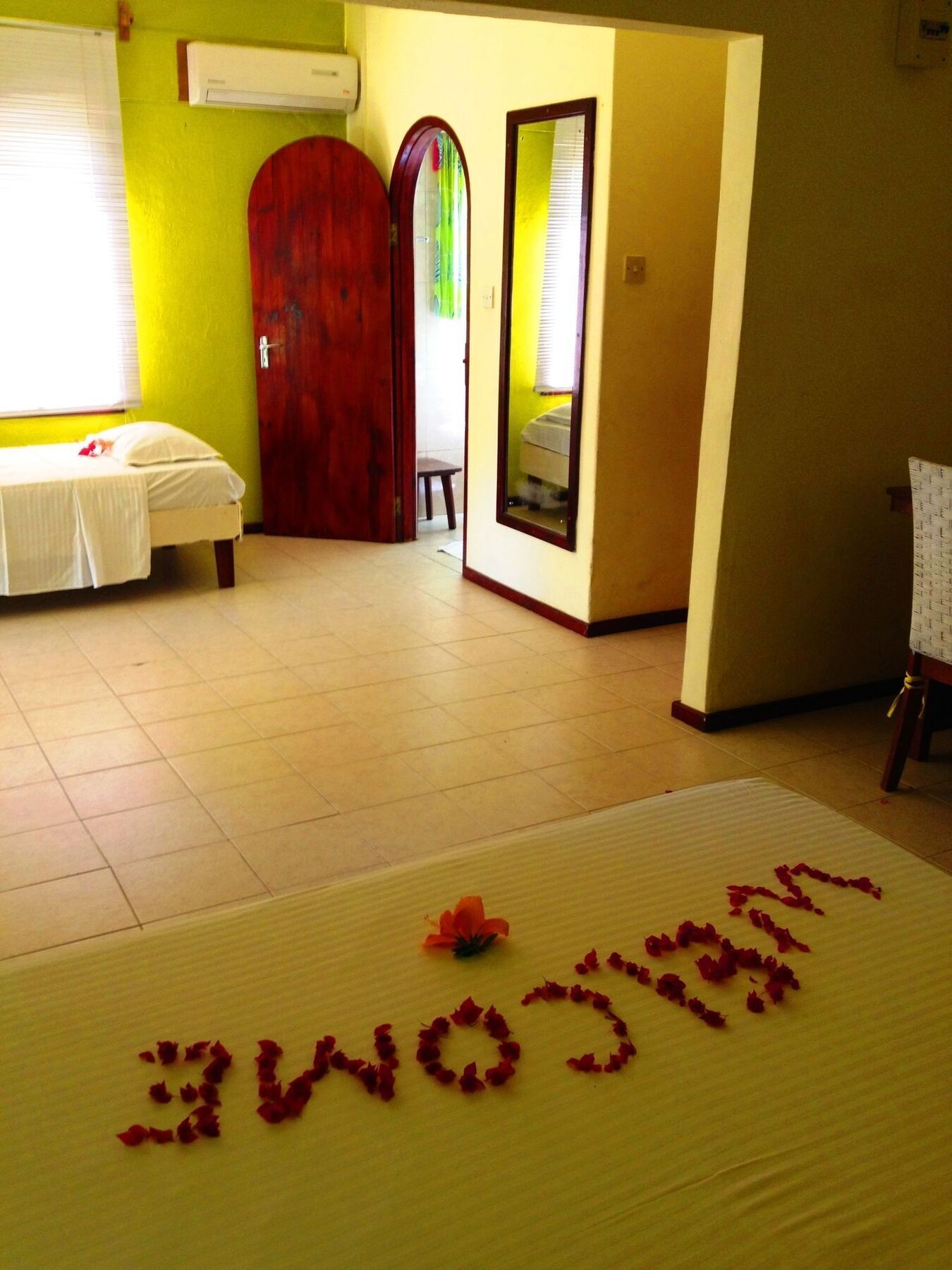 Pensjonat Romance